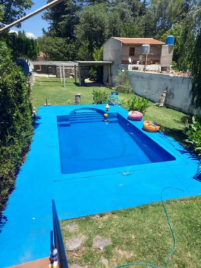 Depto céntrico con Piscina exclusiva